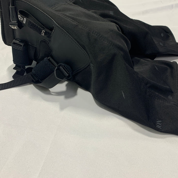 USED ION B2 Seat Harness-Black-X-Small