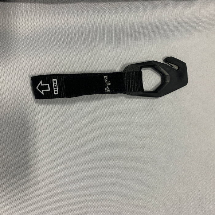 USED ION B2 Seat Harness-Black-X-Small