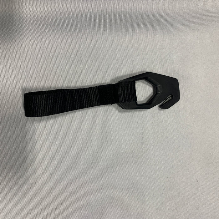 USED ION B2 Seat Harness-Black-X-Small