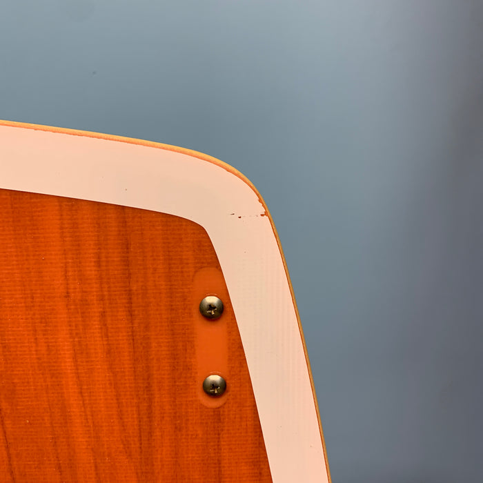 USED Liquid Force Overdrive Kiteboard-148cm w/Straps