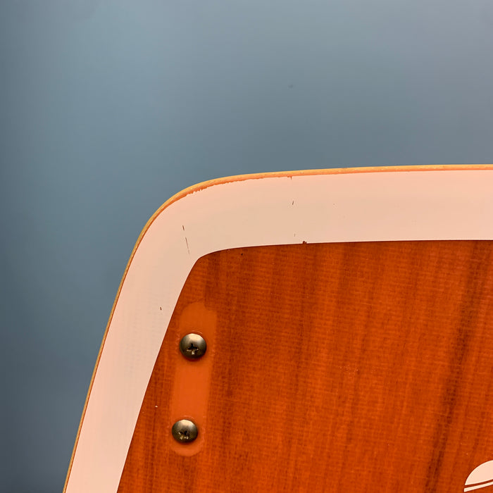 USED Liquid Force Overdrive Kiteboard-148cm w/Straps