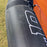USED Ozone Alpha V1 Kite-10m-Orange