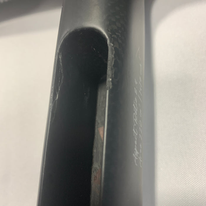 USED Lift Foils High Aspect X Wing-220 High Aspect X