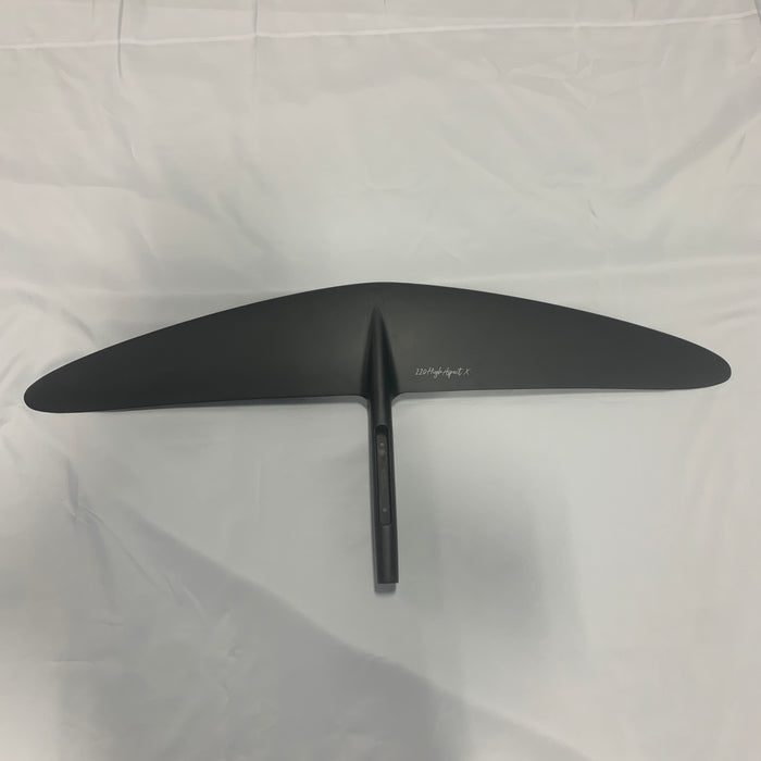 USED Lift Foils High Aspect X Wing-220 High Aspect X