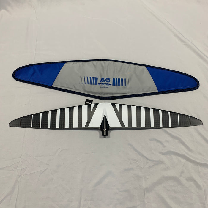 USED Armstrong A+ System High Aspect Front Wing-HA1325