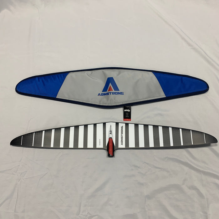 USED Armstrong A+ System High Aspect Front Wing-HA1325