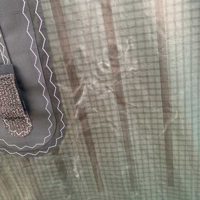 USED 2024 North Reach Kite-12m-Turquoise