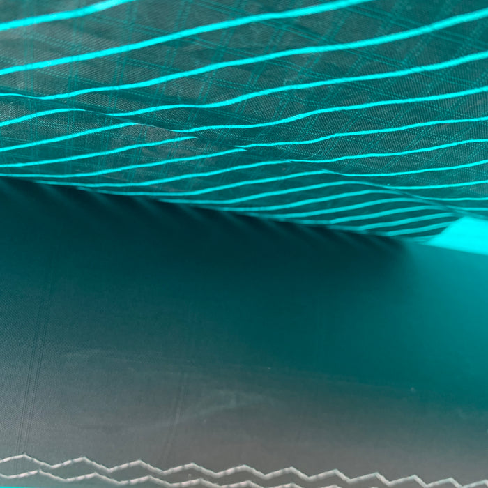 USED 2024 North Reach Kite-12m-Turquoise