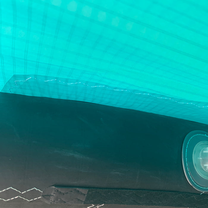 USED 2024 North Reach Kite-12m-Turquoise