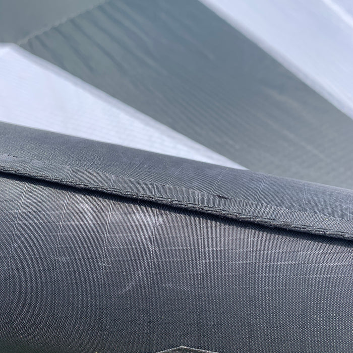 USED Armstrong A Wing XPS Lightwind Wing-8m