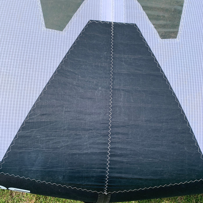 USED Armstrong A Wing XPS Lightwind Wing-8m