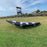 USED Armstrong A Wing XPS Lightwind Wing-8m
