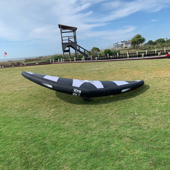 USED Armstrong A Wing XPS Lightwind Wing-8m