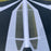 USED Armstrong A Wing XPS Lightwind Wing-8m