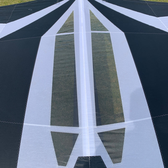 USED Armstrong A Wing XPS Lightwind Wing-8m