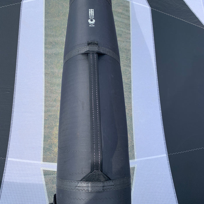 USED Armstrong A Wing XPS Lightwind Wing-8m