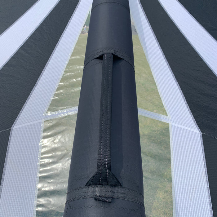 USED Armstrong A Wing XPS Lightwind Wing-8m