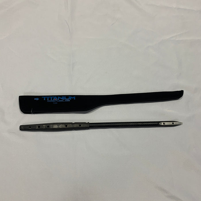 USED Armstrong Titanium Core Fuselage -60cm (23.5”)