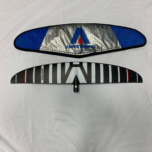 USED Armstrong A+ System Mid Aspect Front Wing-MA1225