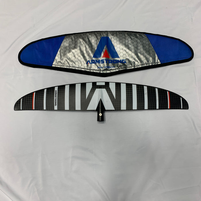 USED Armstrong A+ System Mid Aspect Front Wing-MA1225