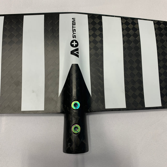 USED Armstrong A+ System Mid Aspect Front Wing-MA1225