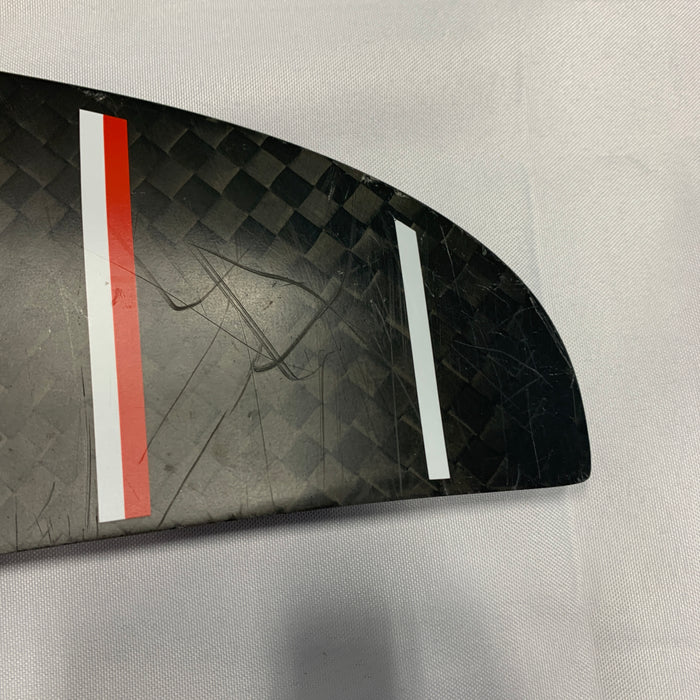 USED Armstrong A+ System Mid Aspect Front Wing-MA1225