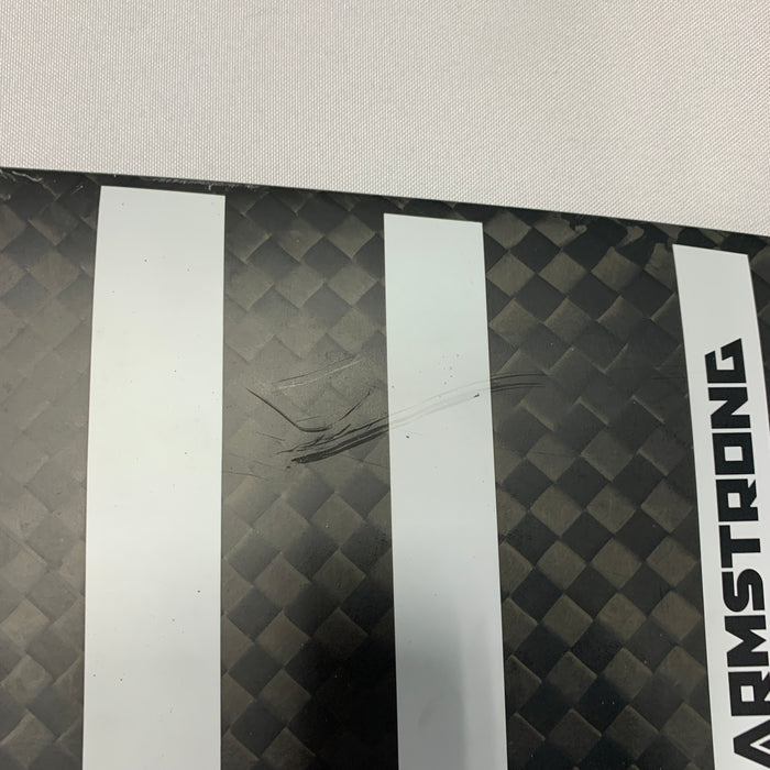 USED Armstrong A+ System Mid Aspect Front Wing-MA1225