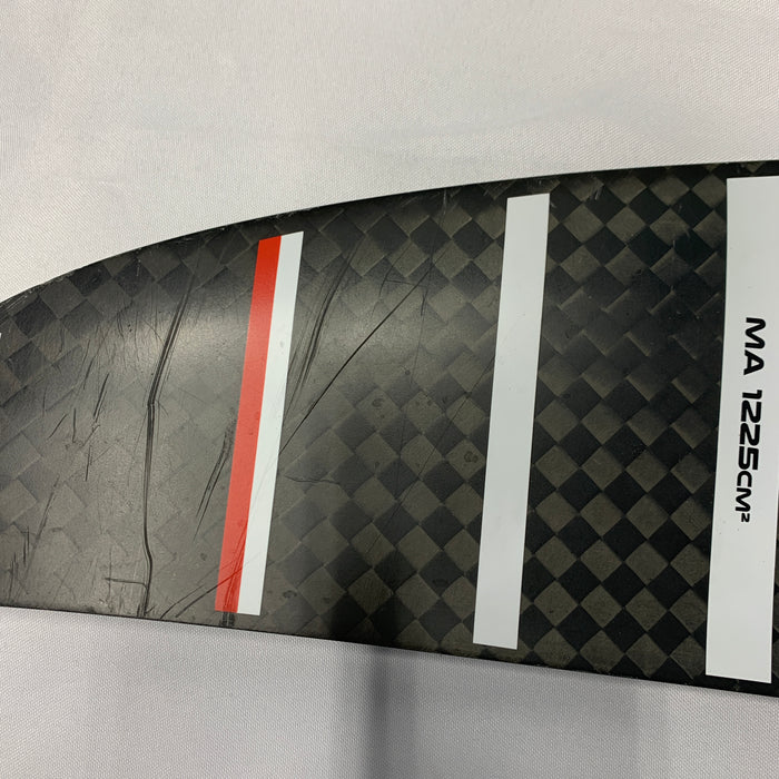 USED Armstrong A+ System Mid Aspect Front Wing-MA1225