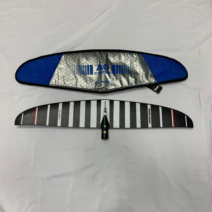 USED Armstrong A+ System Mid Aspect Front Wing-MA1225
