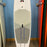USED Armstrong Downwind Foilboard-7'2" x 96L