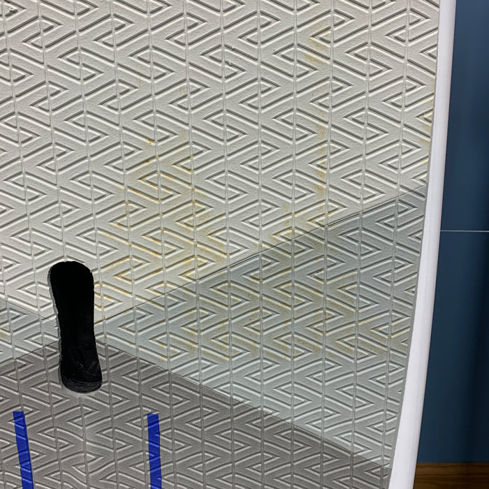 USED Armstrong Downwind Foilboard-7'2" x 96L