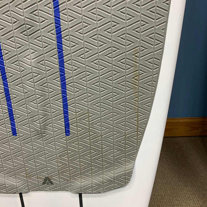 USED Armstrong Downwind Foilboard-7'2" x 96L