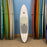 USED Armstrong Downwind Foilboard-7'2" x 96L