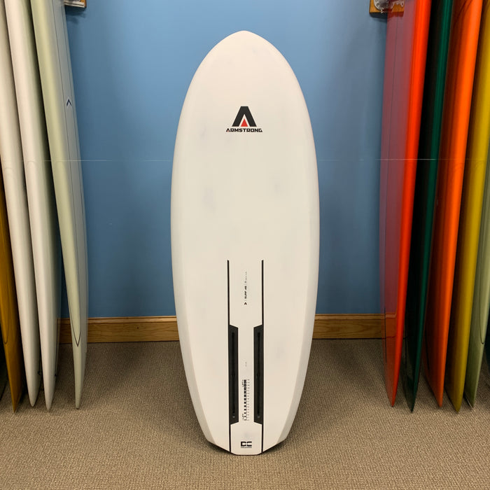 USED Armstrong Surf Foilboard-4'11" x 48L