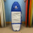 USED Armstrong Surf Foilboard-4'11" x 48L