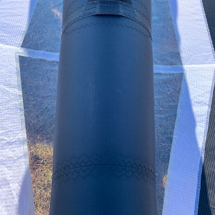 USED Armstrong A Wing XPS Lightwind Wing-7m