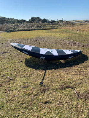 USED Armstrong A Wing XPS Lightwind Wing-7m