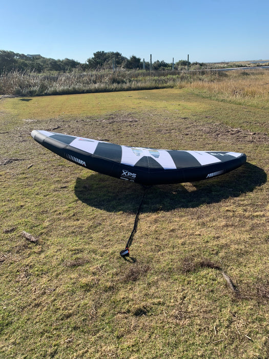 USED Armstrong A Wing XPS Lightwind Wing-7m
