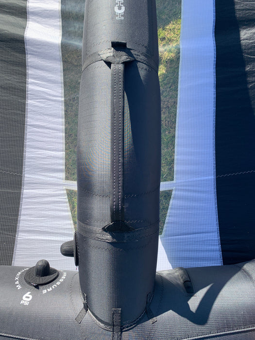 USED Armstrong A Wing XPS Lightwind Wing-7m