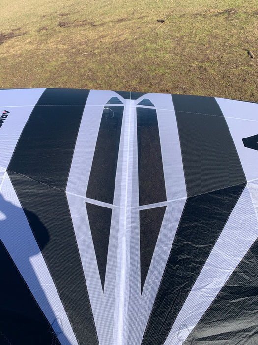 USED Armstrong A Wing XPS Lightwind Wing-7m