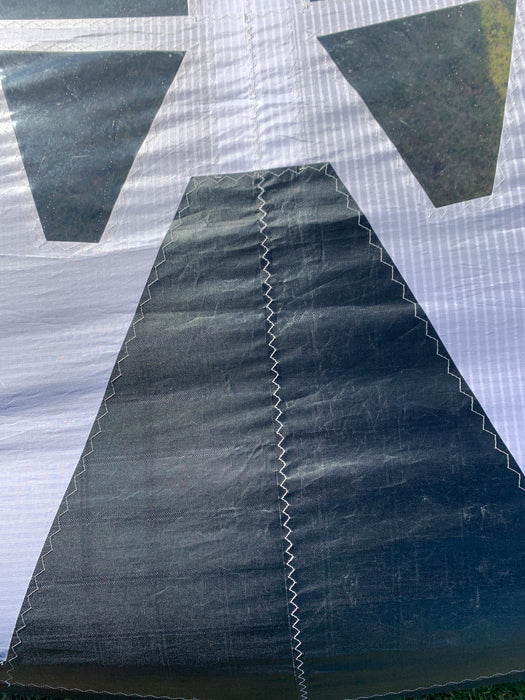 USED Armstrong A Wing XPS Lightwind Wing-7m