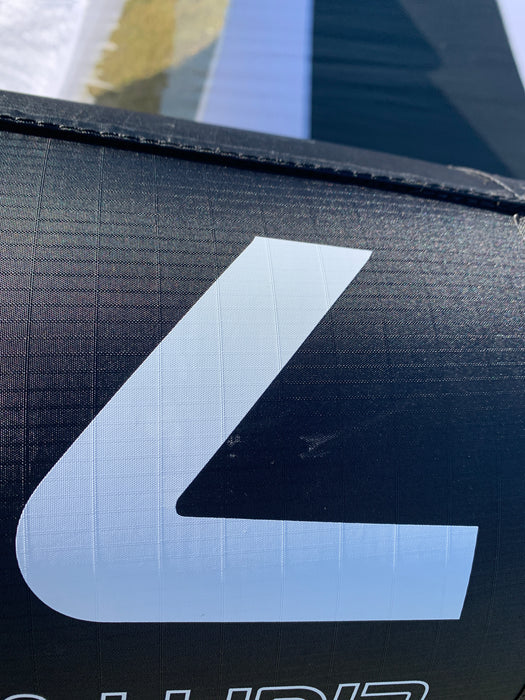 USED Armstrong A Wing XPS Lightwind Wing-7m