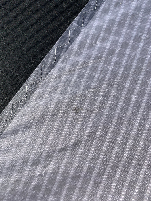 USED Armstrong A Wing XPS Lightwind Wing-7m