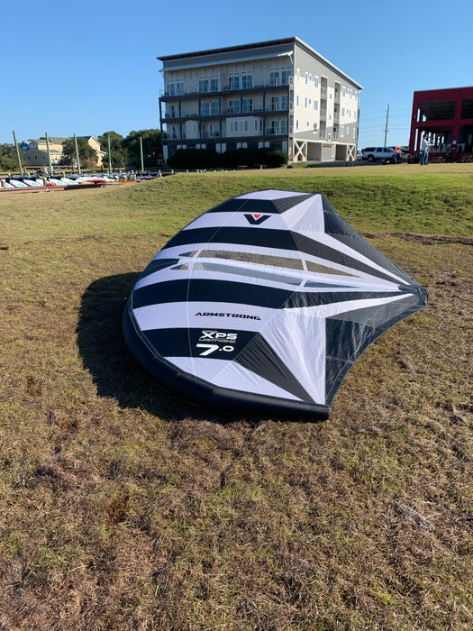 USED Armstrong A Wing XPS Lightwind Wing-7m