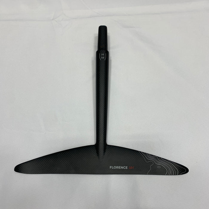USED Lift Foils Florence Back Wing-20X