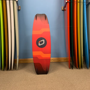USED Ozone Code V4 Kiteboard-Red-144 x 43cm