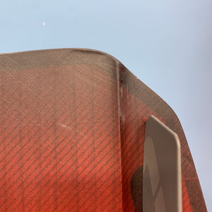 USED Ozone Code V4 Kiteboard-Red-144 x 43cm
