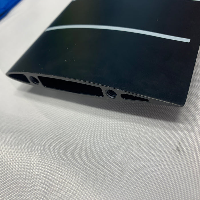 USED Armstrong Alloy System Mast-72cm w/Top&Bottom Brackets