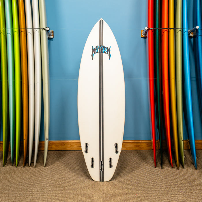 USED Lost Rad Ripper Light Speed 6'0"