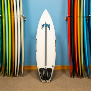 USED Lost Rad Ripper Light Speed 6'0"